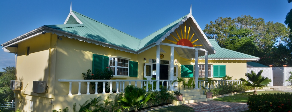 Villa Alamanda